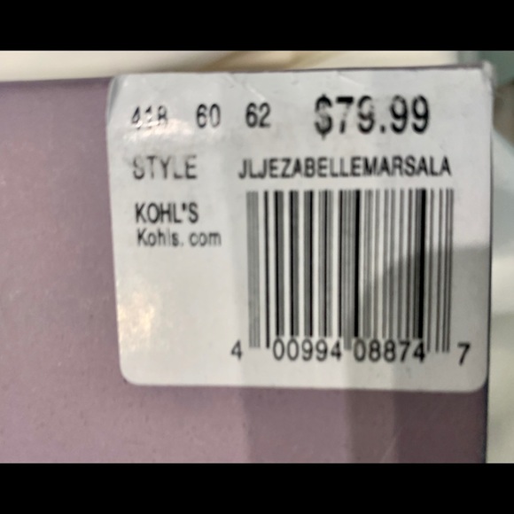 New with box Satin Peep Toe pumps - Picture 3 of 10